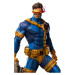 Soška Iron Studios Deluxe Art Scale 1/10 Marvel Comics: X-Men - Cyclops Unleashed