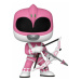 Funko POP TV: MMPR 30th- Pink Ranger