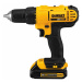 DeWALT DCD771C2 aku vrtačka XR 18V/2x1,3Ah Li-Ion