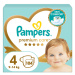 Pampers Premium Care 4 9-14 kg 104 ks