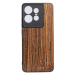 Dřevěné Pouzdro Bewood pro Motorola Edge 50 Pro Bocote