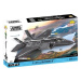 COBI 5831 Armed Forces F-35A Lightning II víceúčelový stíhací letoun 576 bloků