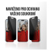 PanzerGlass® Privacy sklo Apple iPhone 17/16 Pro s bezprašným aplikačním boxem