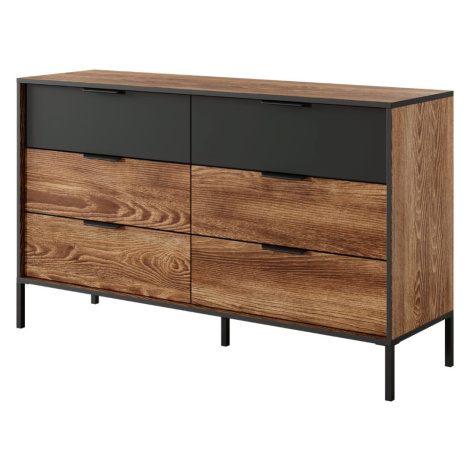 Komoda Milton B Meble Laski