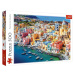 Trefl Puzzle 500 - Procida, Campania, Itálie