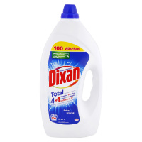 Dixan univerzální gel na praní 4,5 l / 100 praní