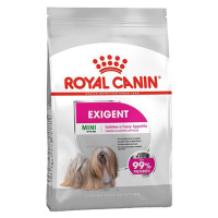 Royal Canin Mini exigent granule 1 kg