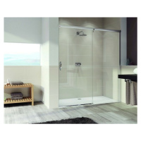 Sprchové dveře 130 cm Huppe Aura elegance 401515.092.322