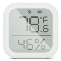 MOES Temperature & Humidity Sensor, Zigbee