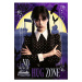 Ravensburger Wednesday Addams Puzzle 300 dílků