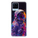 iSaprio Neon Astronaut - Realme 8 / 8 Pro