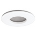 Eglo Eglo 97428 - LED Koupelnové podhledové svítidlo MARGO-LED 1xLED/5W/230V IP65
