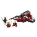 LEGO® Star Wars™ 75401 Ahsoka a jediská stíhačka Interceptor™