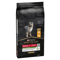 Pro Plan, 10 + 2 / 12 + 2 kg zdarma - Medium Puppy Healthy Start (10 + 2 kg)