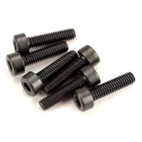 Traxxas šroub imbus M2.5x10mm válcová hlava (6)