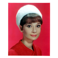 Fotografie Audrey Hepburn, Archive Photos, 30 × 40 cm