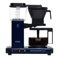 Moccamaster KBG 741 Select Midnight Blue