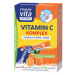 Maxi Vita Vitamin C komplex + acerola + šípek + zinek