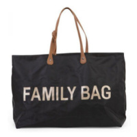 Childhome Family Bag Black