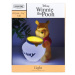 Lampa Disney - Pooh (Medvídek Pú)