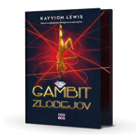 Gambit zlodejov