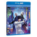 Ghost in the Shell 3D+2D (2 disky) - Blu-ray