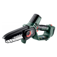 METABO MS 18 LTX 15 aku prořezávací pila metaBOX 600856840 bez aku