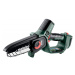 METABO MS 18 LTX 15 aku prořezávací pila metaBOX 600856840 bez aku