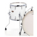 Pearl MRV1614F/C353 Masters Maple Reserve 16"x14" - Matte White