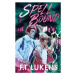 Spell Bound - F.T. Lukens - kniha z kategorie Fantasy