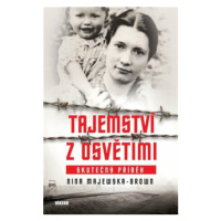 Tajemství z Osvětimi (Defekt) - Majewska-Brown Nina