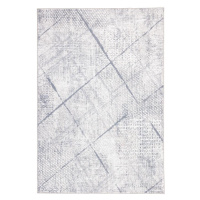 Koberec Chenile Print Rug 1,33/1,9 RS2444PT-1 béžový