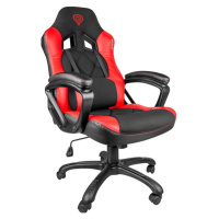 Genesis Nitro 330 Herní židle červená