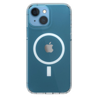 Pouzdro Next One MagSafe iPhone 13 - čiré Čirá
