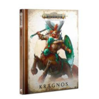 Warhammer AoS - Broken Realms: Kragnos (kniha)