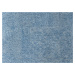 Betap koberce Metrážový koberec Serenity-bet 81 modrý - S obšitím cm