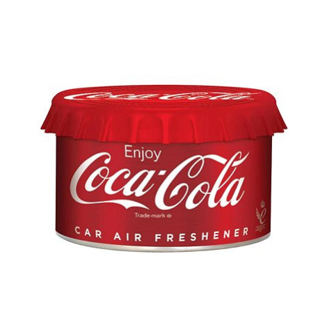 Airpure Osvěžovač vzduchu Coca Cola, vůně Coca Cola Original