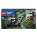 Terénní vůz na průzkum džungle - LEGO City (60426)