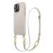 Spigen Cyrill Classic Charm MagSafe kryt iPhone 15 Pro Max béžový