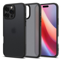 Spigen Ultra Hybrid kryt iPhone 16 Pro frost black