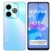 Infinix Hot 40i 8GB + 256GB Palm Blue