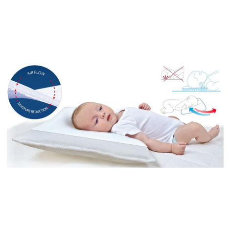 Baby Matex Polštář pro kojence AERO 3D