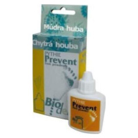 Biodeur Pythie Prevent chytrá houba 1x4g