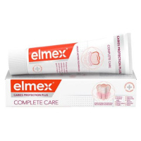 ELMEX Caries Protection Plus Complete Care 3x 75 ml