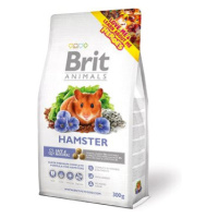 Brit Animals Hamster Complete 300 g