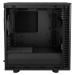 Fractal Design Define 7 Mini Black Solid/Micro ATX/Černá