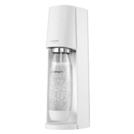 SODASTREAM Terra White výrobník