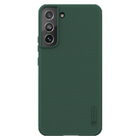 Nillkin Super Frosted Pro pouzdro na Samsung Galaxy S22 5G green