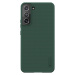 Nillkin Super Frosted Pro pouzdro na Samsung Galaxy S22 5G green