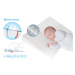 BabyMatex Dětský polštář Baby Matex Aeroklin Rozměr: 60x36 cm